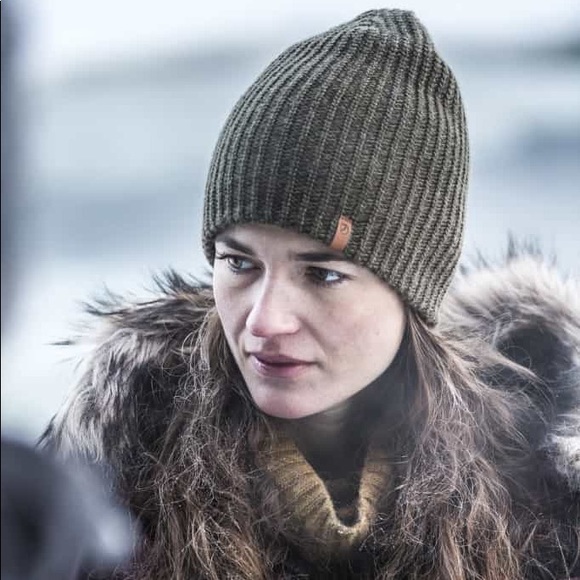 Fjallraven Ovik Melange Beanie | Poshmark